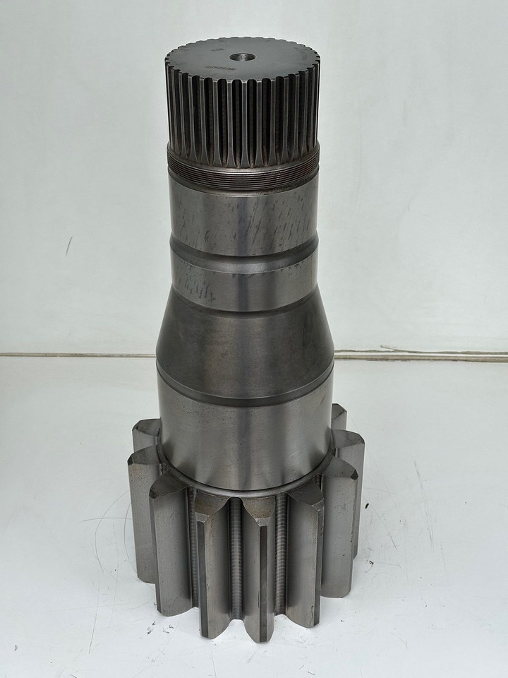 Liebherr Abtriebswelle ID-Nr.932146001 - ID-Nr.90214879 - ID-Nr.12970900. LH110, LOS974, P974, P976, R974, R976, R980, P995, R9200, R9200E, R995. #RE32877# - Reductor de giro para Maquinaria de construcción: foto 3 Liebherr Abtriebswelle ID-Nr.932146001 - ID-Nr.90214879 - ID-Nr.12970900. LH110, LOS974, P974, P976, R974, R976, R980, P995, R9200, R9200E, R995. #RE32877# - Reductor de giro para Maquinaria de construcción: foto 3