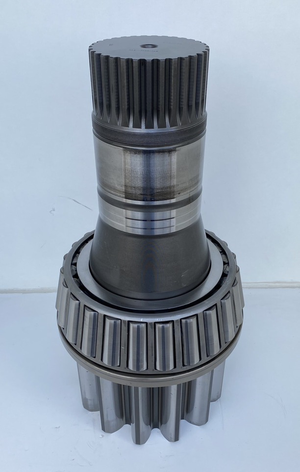 Liebherr Abtriebswelle ID-Nr.932186301. LH120C,LH120ET,LH120M,LH150C,LH150CHR,LH150M,R984C, R984CHDEW,R984C-LI,R984CHR,R9350,R9400,R994,R996. #ZTM# - Reductor de giro para Excavadora de cadenas: foto 3 Liebherr Abtriebswelle ID-Nr.932186301. LH120C,LH120ET,LH120M,LH150C,LH150CHR,LH150M,R984C, R984CHDEW,R984C-LI,R984CHR,R9350,R9400,R994,R996. #ZTM# - Reductor de giro para Excavadora de cadenas: foto 3