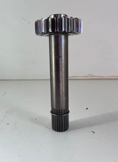 Liebherr Antriebswelle ID-Nr.90026794. FAT325P114. LOS914 COMP, LOS920, R914, R918, R920, R922. #SHG7# - Mando final para Maquinaria de construcción: foto 4 Liebherr Antriebswelle ID-Nr.90026794. FAT325P114. LOS914 COMP, LOS920, R914, R918, R920, R922. #SHG7# - Mando final para Maquinaria de construcción: foto 4