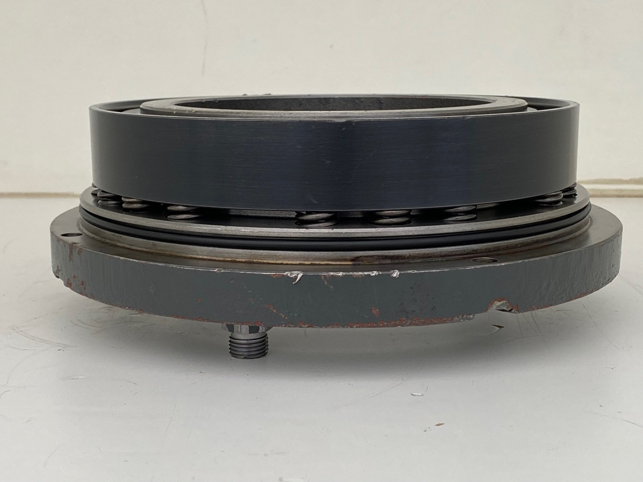 Liebherr Bremse ID-Nr.90009255. SAT250/278 - SAT250/287. A913 COMP, A914 COMP, A914, A916 COMP, A916, A918 COMP, A918, A920, A922 RAIL, A924 RAIL, LH18, LH22, LH24, LH26, R914 COMP, R914 RAIL, R914, - Caja de cambios para Excavadora de cadenas: foto 5 Liebherr Bremse ID-Nr.90009255. SAT250/278 - SAT250/287. A913 COMP, A914 COMP, A914, A916 COMP, A916, A918 COMP, A918, A920, A922 RAIL, A924 RAIL, LH18, LH22, LH24, LH26, R914 COMP, R914 RAIL, R914, - Caja de cambios para Excavadora de cadenas: foto 5