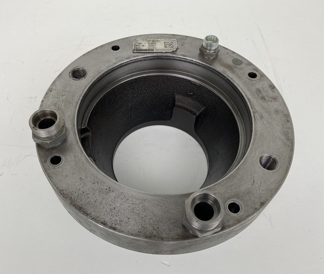 Liebherr Bremse ID-Nr.90020161. SAT200/277. A910 COMP, A912 COMP, A913 COMP, A914, R914 COMP. #90020161.BK# - Reductor de giro para Excavadora: foto 2 Liebherr Bremse ID-Nr.90020161. SAT200/277. A910 COMP, A912 COMP, A913 COMP, A914, R914 COMP. #90020161.BK# - Reductor de giro para Excavadora: foto 2