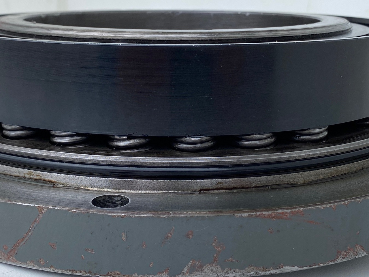 Transmisión para Maquinaria de construcción Liebherr Bremse ID-Nr.90204666. A924 HL, A924, LH30 C, LH30 M, LH35 M, LH35 MT, R922. #BR1652#: foto 9 Transmisión para Maquinaria de construcción Liebherr Bremse ID-Nr.90204666. A924 HL, A924, LH30 C, LH30 M, LH35 M, LH35 MT, R922. #BR1652#: foto 9