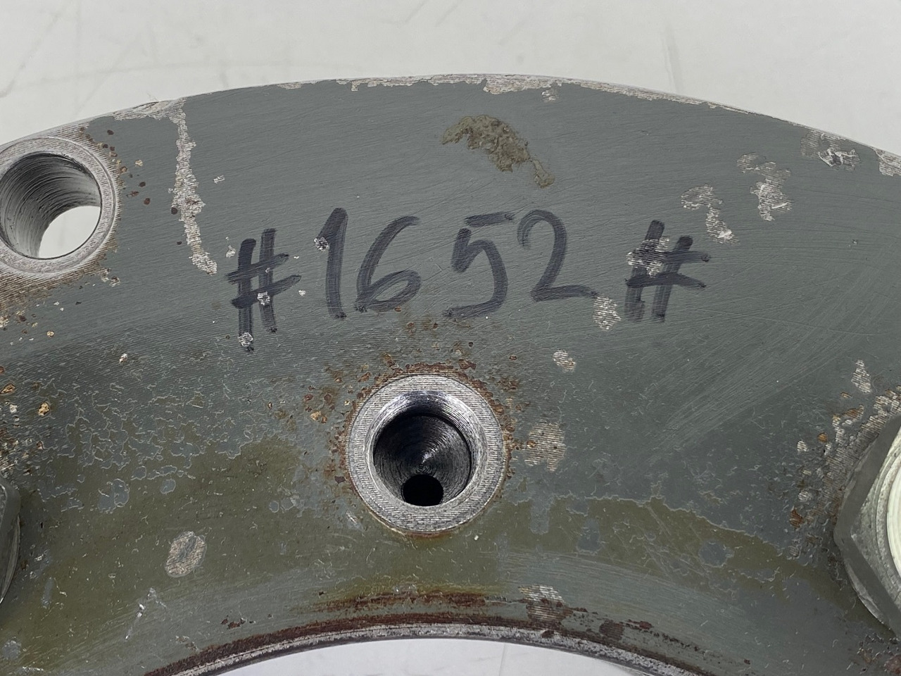 Transmisión para Maquinaria de construcción Liebherr Bremse ID-Nr.90204666. A924 HL, A924, LH30 C, LH30 M, LH35 M, LH35 MT, R922. #BR1652#: foto 12 Transmisión para Maquinaria de construcción Liebherr Bremse ID-Nr.90204666. A924 HL, A924, LH30 C, LH30 M, LH35 M, LH35 MT, R922. #BR1652#: foto 12