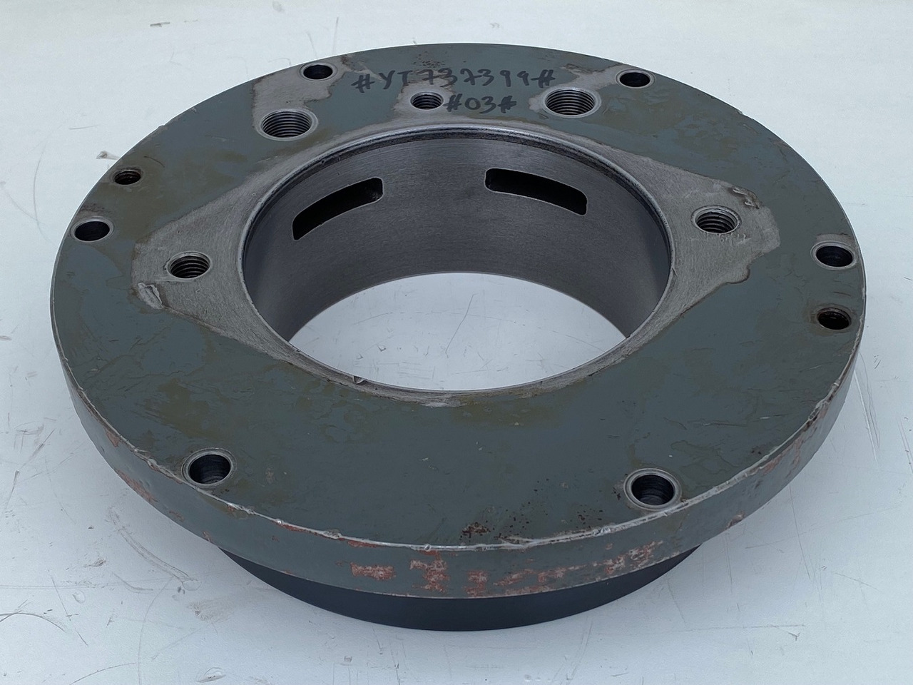 Liebherr Bremse ID-Nr.90204666. A924 HL, A924, LH30 C, LH30 M, LH35 M, LH35 MT, R922. #BRYT7373 99# - Caja de cambios para Maquinaria de construcción: foto 1 Liebherr Bremse ID-Nr.90204666. A924 HL, A924, LH30 C, LH30 M, LH35 M, LH35 MT, R922. #BRYT7373 99# - Caja de cambios para Maquinaria de construcción: foto 1