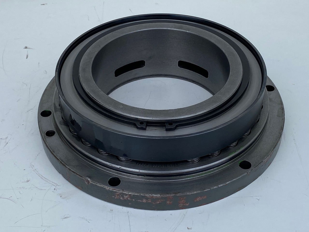 Liebherr Bremse ID-Nr.90204666. A924 HL, A924, LH30 C, LH30 M, LH35 M, LH35 MT, R922. #BRYT7373 99# - Caja de cambios para Maquinaria de construcción: foto 5 Liebherr Bremse ID-Nr.90204666. A924 HL, A924, LH30 C, LH30 M, LH35 M, LH35 MT, R922. #BRYT7373 99# - Caja de cambios para Maquinaria de construcción: foto 5