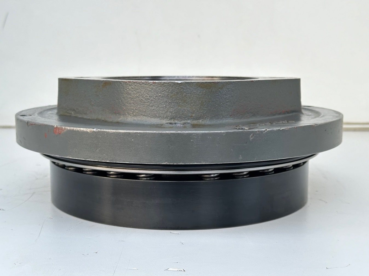 Liebherr Bremse ID-Nr.90209190. SAT300/282. LH40 C LH40 CP, LH40 M, LH40MP, LH50 CHR, LH50 CHRP, LH50 M, LH50 MHR, LH50 MHRP, LH50MT. #BR.01342# - Reductor de giro para Maquinaria de construcción: foto 3 Liebherr Bremse ID-Nr.90209190. SAT300/282. LH40 C LH40 CP, LH40 M, LH40MP, LH50 CHR, LH50 CHRP, LH50 M, LH50 MHR, LH50 MHRP, LH50MT. #BR.01342# - Reductor de giro para Maquinaria de construcción: foto 3