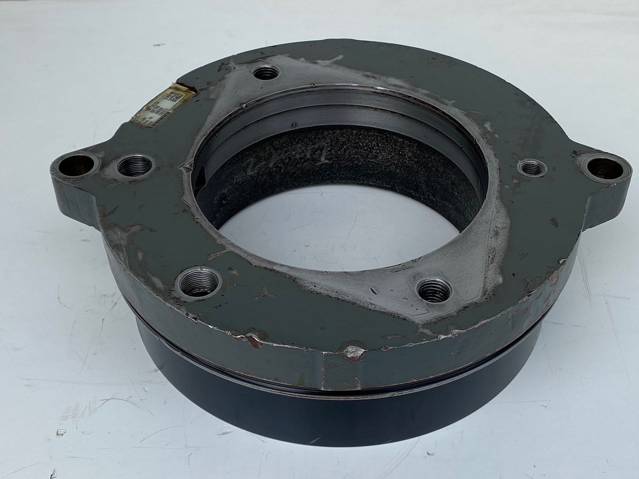 Liebherr Bremse ID-Nr.932801801. SAT325/254. - Caja de cambios para Excavadora de cadenas: foto 1 Liebherr Bremse ID-Nr.932801801. SAT325/254. - Caja de cambios para Excavadora de cadenas: foto 1