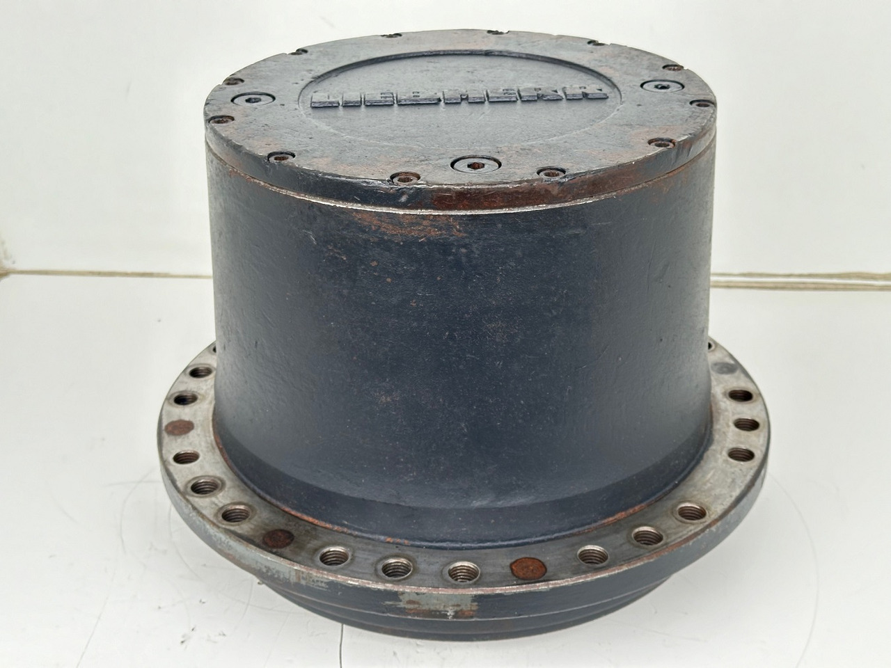 Liebherr Fahrantrieb FAT355P076. ID-Nr.969455101 - ID-Nr.969524001 - ID-Nr.90022900. LO1916, LOS916, R906, R916, R922, R924. #969455101.1647# - Mando final para Maquinaria de construcción: foto 4 Liebherr Fahrantrieb FAT355P076. ID-Nr.969455101 - ID-Nr.969524001 - ID-Nr.90022900. LO1916, LOS916, R906, R916, R922, R924. #969455101.1647# - Mando final para Maquinaria de construcción: foto 4