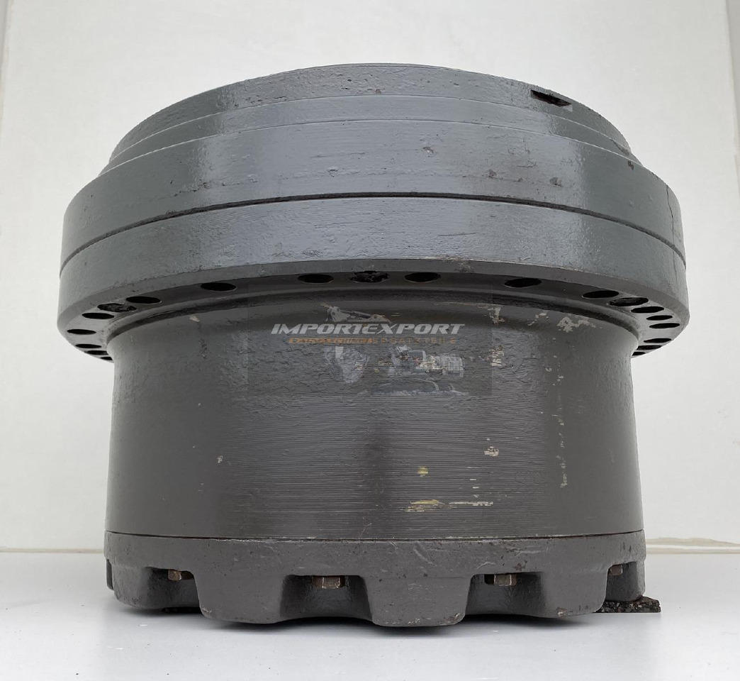 Liebherr Fahrantrieb Typ:FAT450P004, ID-Nr.9443840 - ID-Nr.944384003. LH60C, LH60CP, LH60EC, LH80C, LH80EC, ER944C, LOS944, LOS954, R944B, R944C, R954B, R954C. #794# - Mando final para Excavadora de cadenas: foto 2 Liebherr Fahrantrieb Typ:FAT450P004, ID-Nr.9443840 - ID-Nr.944384003. LH60C, LH60CP, LH60EC, LH80C, LH80EC, ER944C, LOS944, LOS954, R944B, R944C, R954B, R954C. #794# - Mando final para Excavadora de cadenas: foto 2