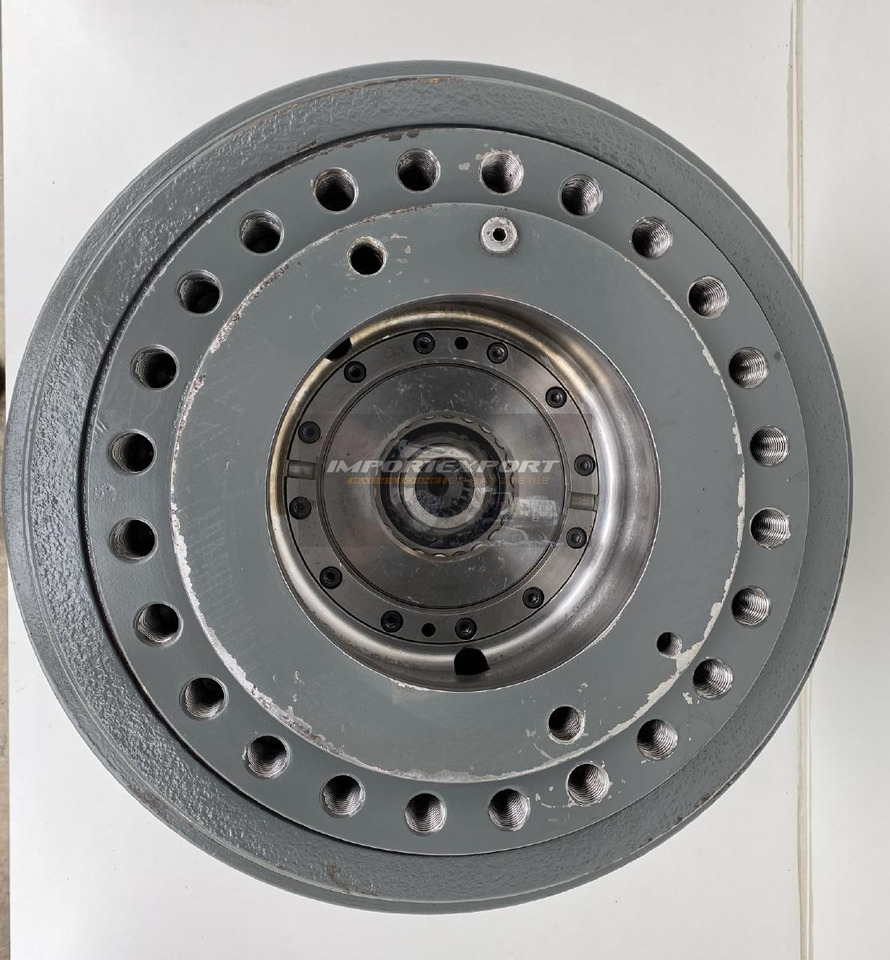 Liebherr Fahrantrieb Typ:FAT450P004, ID-Nr.9443840 - ID-Nr.944384003. LH60C, LH60CP, LH60EC, LH80C, LH80EC, ER944C, LOS944, LOS954, R944B, R944C, R954B, R954C. #794# - Mando final para Excavadora de cadenas: foto 5 Liebherr Fahrantrieb Typ:FAT450P004, ID-Nr.9443840 - ID-Nr.944384003. LH60C, LH60CP, LH60EC, LH80C, LH80EC, ER944C, LOS944, LOS954, R944B, R944C, R954B, R954C. #794# - Mando final para Excavadora de cadenas: foto 5