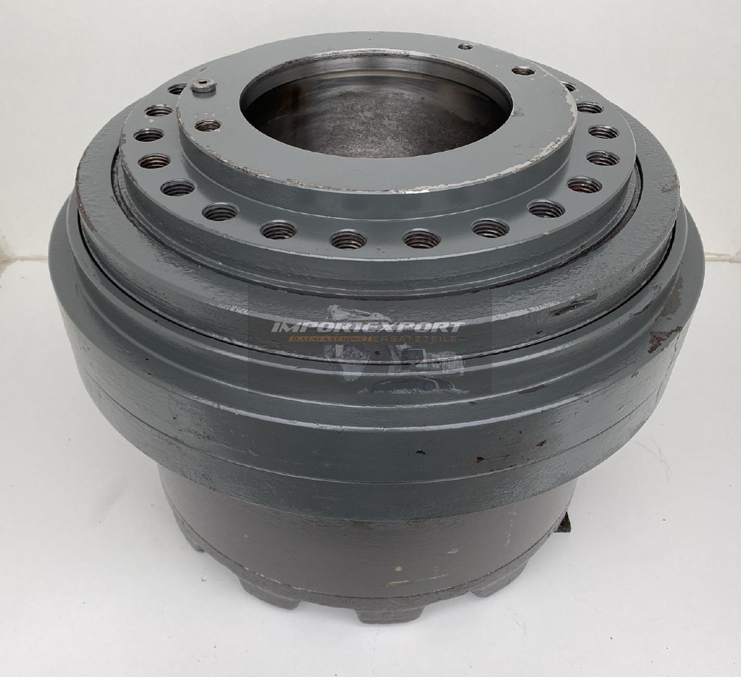Liebherr Fahrantrieb Typ:FAT450P004, ID-Nr.9443840 - ID-Nr.944384003. LH60C, LH60CP, LH60EC, LH80C, LH80EC, ER944C, LOS944, LOS954, R944B, R944C, R954B, R954C. #794# - Mando final para Excavadora de cadenas: foto 3 Liebherr Fahrantrieb Typ:FAT450P004, ID-Nr.9443840 - ID-Nr.944384003. LH60C, LH60CP, LH60EC, LH80C, LH80EC, ER944C, LOS944, LOS954, R944B, R944C, R954B, R954C. #794# - Mando final para Excavadora de cadenas: foto 3