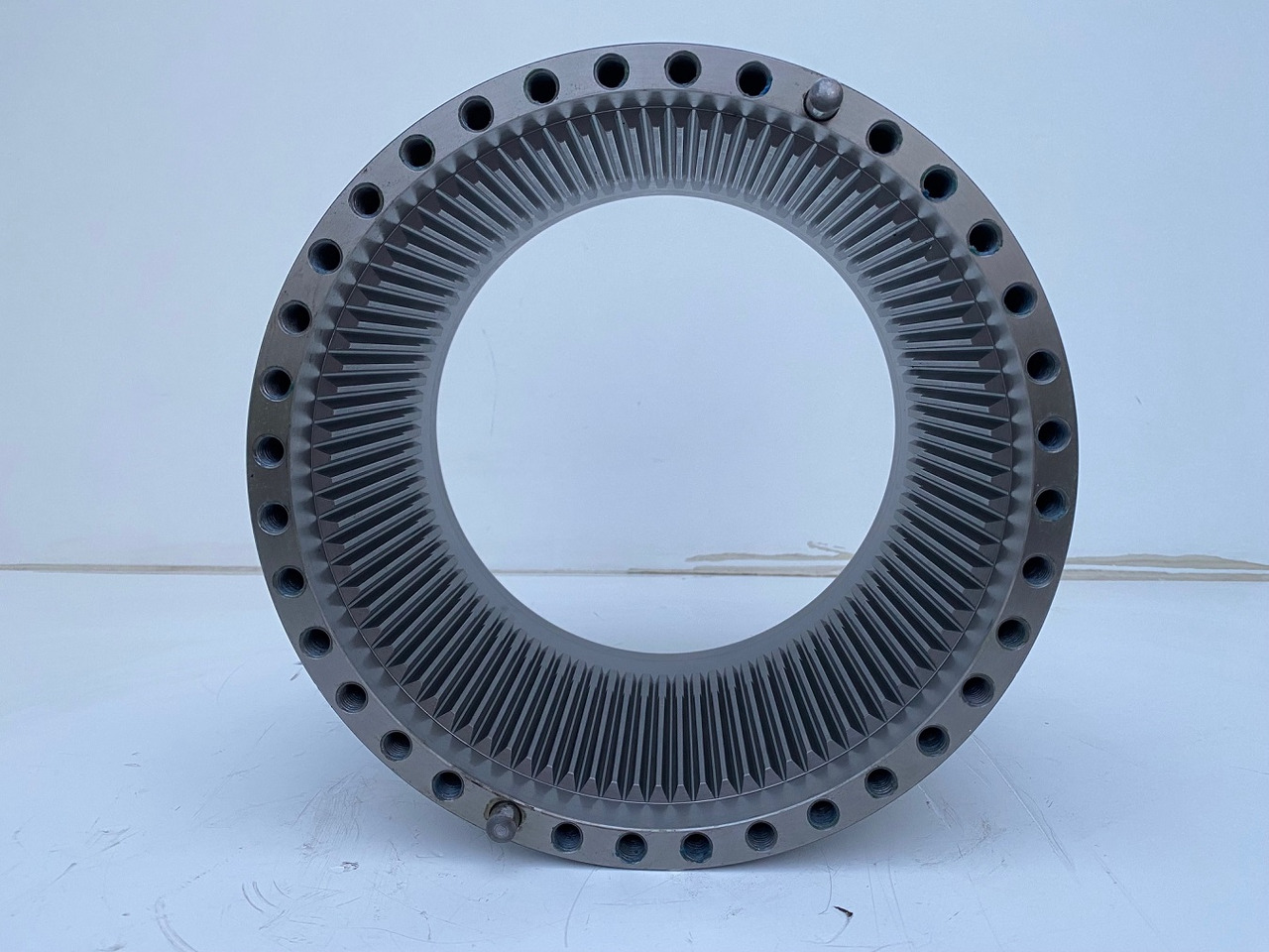 Reductor de giro para Excavadora de cadenas Liebherr Innenrad ID-Nr.90015651. SAT250/278 - SAT250/283 - SAT250/287. A913 COMP, A914 COMP, A914, A916, A918 COMP, A920, A920, A922 RAIL, A924 RAIL, LH18, LH22, LH24, LH26, R914 RAIL, R914 COMP, R9: foto 8 Reductor de giro para Excavadora de cadenas Liebherr Innenrad ID-Nr.90015651. SAT250/278 - SAT250/283 - SAT250/287. A913 COMP, A914 COMP, A914, A916, A918 COMP, A920, A920, A922 RAIL, A924 RAIL, LH18, LH22, LH24, LH26, R914 RAIL, R914 COMP, R9: foto 8