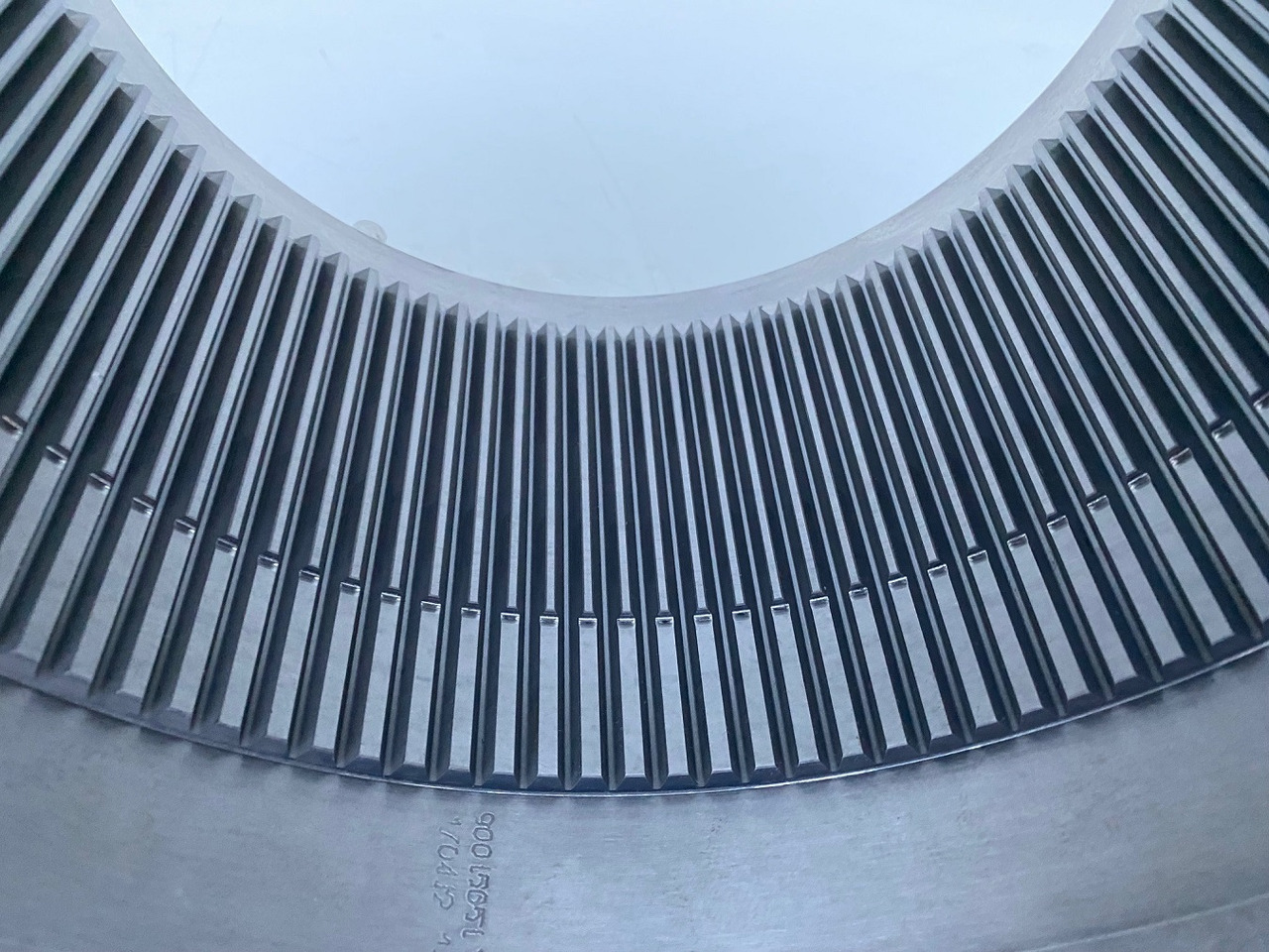 Reductor de giro para Excavadora de cadenas Liebherr Innenrad ID-Nr.90015651. SAT250/278 - SAT250/283 - SAT250/287. A913 COMP, A914 COMP, A914, A916, A918 COMP, A920, A920, A922 RAIL, A924 RAIL, LH18, LH22, LH24, LH26, R914 RAIL, R914 COMP, R9: foto 7 Reductor de giro para Excavadora de cadenas Liebherr Innenrad ID-Nr.90015651. SAT250/278 - SAT250/283 - SAT250/287. A913 COMP, A914 COMP, A914, A916, A918 COMP, A920, A920, A922 RAIL, A924 RAIL, LH18, LH22, LH24, LH26, R914 RAIL, R914 COMP, R9: foto 7