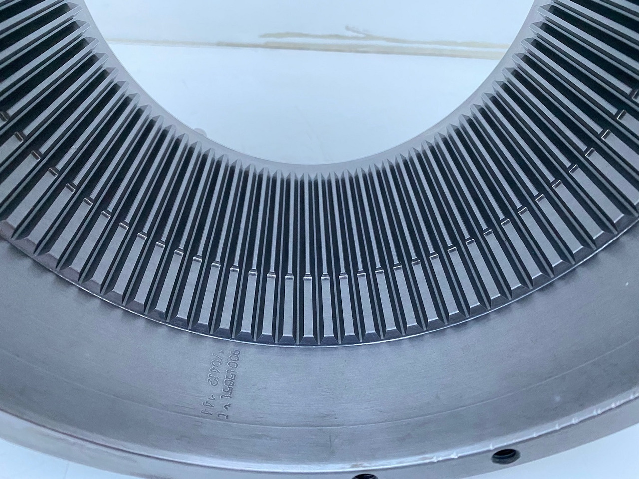 Reductor de giro para Excavadora de cadenas Liebherr Innenrad ID-Nr.90015651. SAT250/278 - SAT250/283 - SAT250/287. A913 COMP, A914 COMP, A914, A916, A918 COMP, A920, A920, A922 RAIL, A924 RAIL, LH18, LH22, LH24, LH26, R914 RAIL, R914 COMP, R9: foto 6 Reductor de giro para Excavadora de cadenas Liebherr Innenrad ID-Nr.90015651. SAT250/278 - SAT250/283 - SAT250/287. A913 COMP, A914 COMP, A914, A916, A918 COMP, A920, A920, A922 RAIL, A924 RAIL, LH18, LH22, LH24, LH26, R914 RAIL, R914 COMP, R9: foto 6