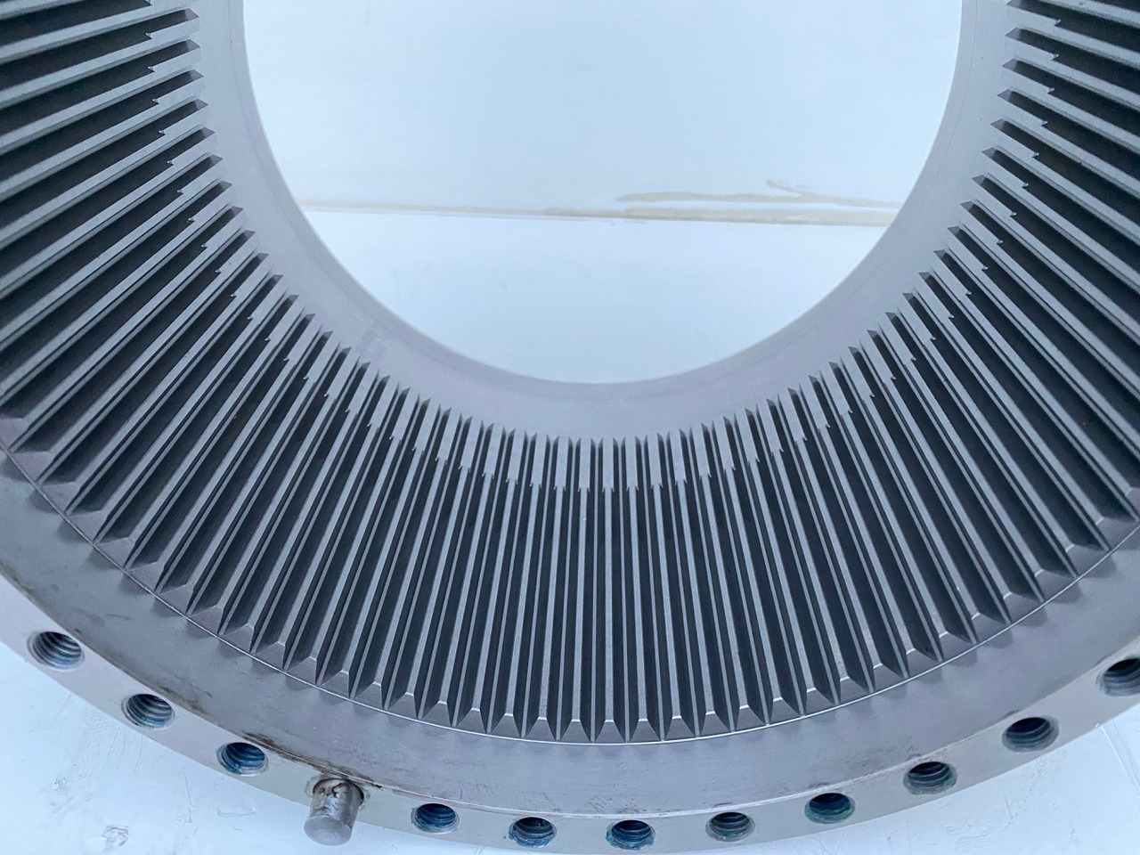 Reductor de giro para Excavadora de cadenas Liebherr Innenrad ID-Nr.90015651. SAT250/278 - SAT250/283 - SAT250/287. A913 COMP, A914 COMP, A914, A916, A918 COMP, A920, A920, A922 RAIL, A924 RAIL, LH18, LH22, LH24, LH26, R914 RAIL, R914 COMP, R9: foto 10 Reductor de giro para Excavadora de cadenas Liebherr Innenrad ID-Nr.90015651. SAT250/278 - SAT250/283 - SAT250/287. A913 COMP, A914 COMP, A914, A916, A918 COMP, A920, A920, A922 RAIL, A924 RAIL, LH18, LH22, LH24, LH26, R914 RAIL, R914 COMP, R9: foto 10