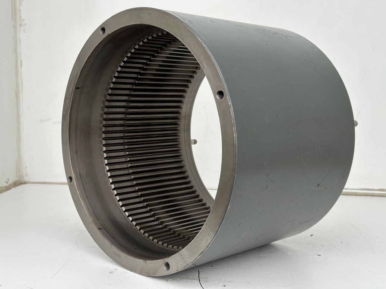 Liebherr Innenrad ID-Nr.90206974. SAT300/282. LH40 C LH40 CP, LH40 M, LH40MP, LH50 CHR, LH50 CHRP, LH50 M, LH50 MHR, LH50 MHRP, LH50MT. #90206974.137239# - Caja de cambios para Excavadora de ruedas: foto 1 Liebherr Innenrad ID-Nr.90206974. SAT300/282. LH40 C LH40 CP, LH40 M, LH40MP, LH50 CHR, LH50 CHRP, LH50 M, LH50 MHR, LH50 MHRP, LH50MT. #90206974.137239# - Caja de cambios para Excavadora de ruedas: foto 1