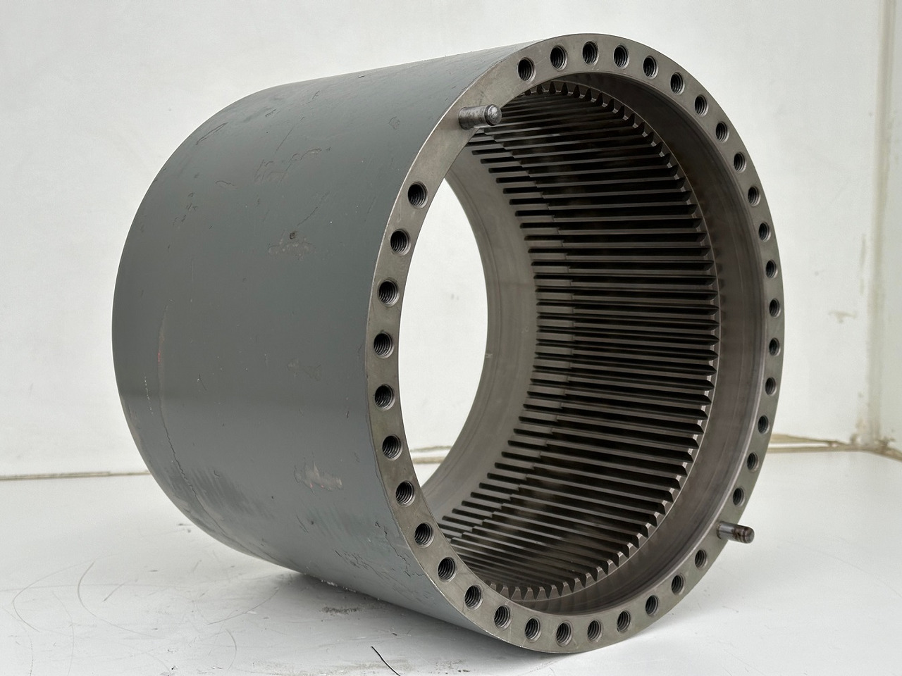 Liebherr Innenrad ID-Nr.90206974. SAT300/282. LH40 C LH40 CP, LH40 M, LH40MP, LH50 CHR, LH50 CHRP, LH50 M, LH50 MHR, LH50 MHRP, LH50MT. #90206974.137239# - Caja de cambios para Excavadora de ruedas: foto 2 Liebherr Innenrad ID-Nr.90206974. SAT300/282. LH40 C LH40 CP, LH40 M, LH40MP, LH50 CHR, LH50 CHRP, LH50 M, LH50 MHR, LH50 MHRP, LH50MT. #90206974.137239# - Caja de cambios para Excavadora de ruedas: foto 2