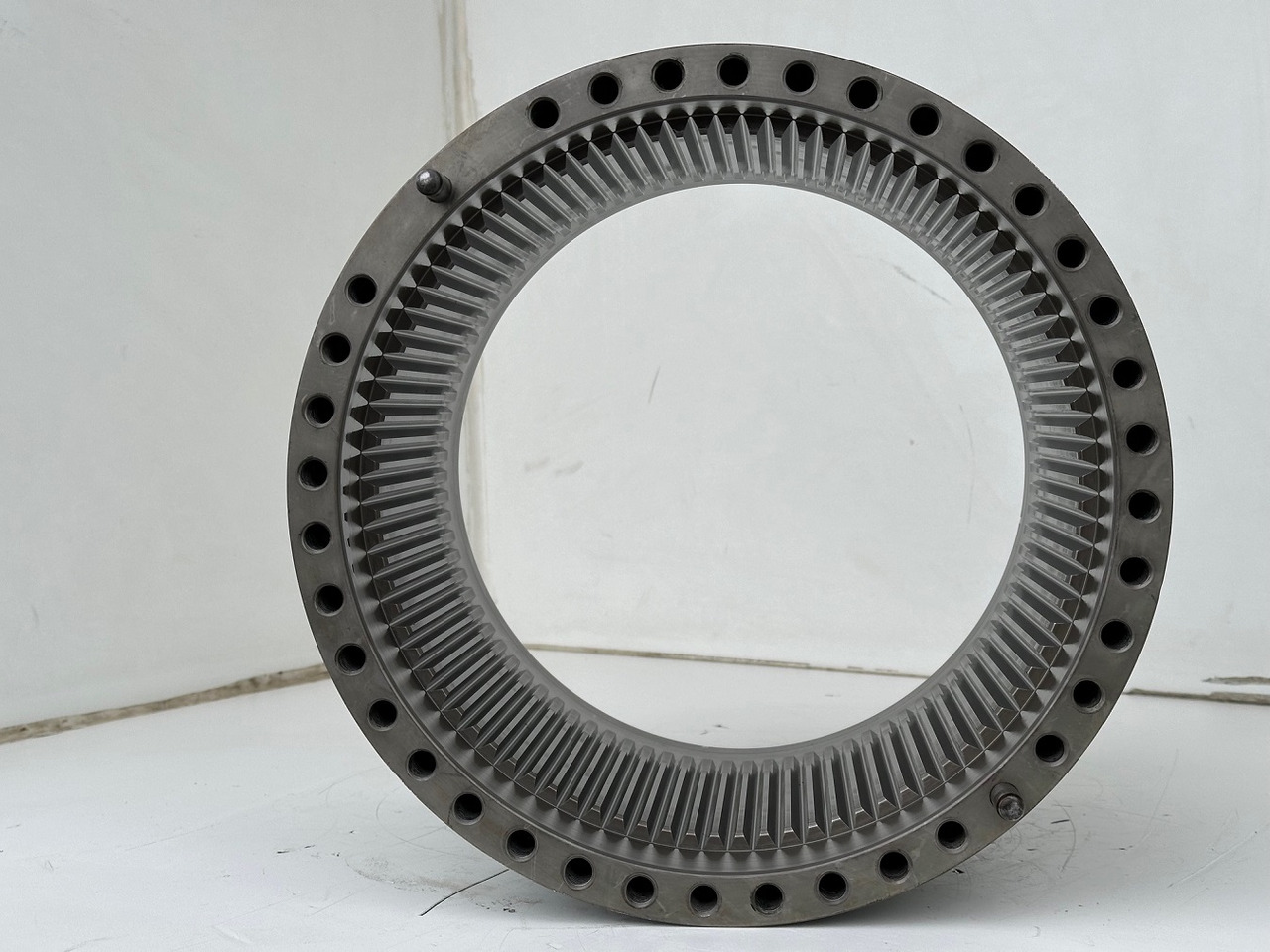 Liebherr Innenrad ID-Nr.90206974. SAT300/282. LH40 C LH40 CP, LH40 M, LH40MP, LH50 CHR, LH50 CHRP, LH50 M, LH50 MHR, LH50 MHRP, LH50MT. #90206974.137239# - Caja de cambios para Excavadora de ruedas: foto 4 Liebherr Innenrad ID-Nr.90206974. SAT300/282. LH40 C LH40 CP, LH40 M, LH40MP, LH50 CHR, LH50 CHRP, LH50 M, LH50 MHR, LH50 MHRP, LH50MT. #90206974.137239# - Caja de cambios para Excavadora de ruedas: foto 4