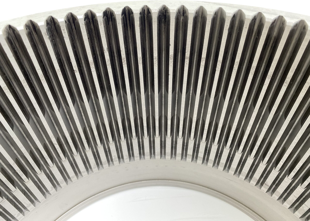 Reductor de giro para Excavadora Liebherr Innenrad ID-Nr.9444463 - ID-Nr.944446303.: foto 16 Reductor de giro para Excavadora Liebherr Innenrad ID-Nr.9444463 - ID-Nr.944446303.: foto 16