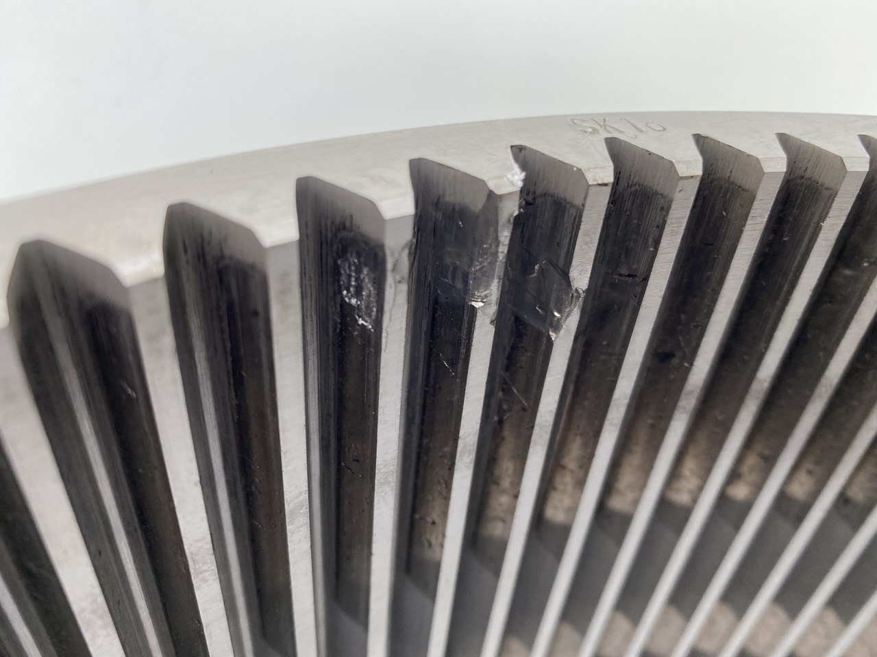 Reductor de giro para Excavadora Liebherr Innenrad ID-Nr.9444463 - ID-Nr.944446303.: foto 18 Reductor de giro para Excavadora Liebherr Innenrad ID-Nr.9444463 - ID-Nr.944446303.: foto 18