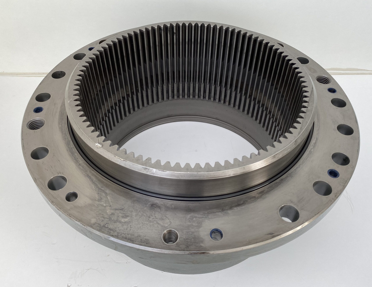 Reductor de giro para Excavadora Liebherr Innenrad ID-Nr.9444463 - ID-Nr.944446303.: foto 7 Reductor de giro para Excavadora Liebherr Innenrad ID-Nr.9444463 - ID-Nr.944446303.: foto 7