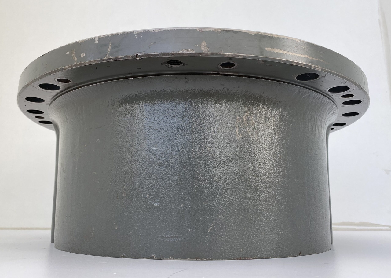 Reductor de giro para Excavadora Liebherr Innenrad ID-Nr.9444463 - ID-Nr.944446303.: foto 11 Reductor de giro para Excavadora Liebherr Innenrad ID-Nr.9444463 - ID-Nr.944446303.: foto 11