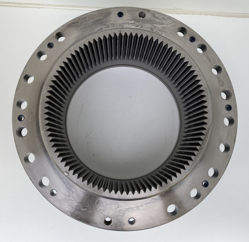 Reductor de giro para Excavadora Liebherr Innenrad ID-Nr.9444463 - ID-Nr.944446303.: foto 13 Reductor de giro para Excavadora Liebherr Innenrad ID-Nr.9444463 - ID-Nr.944446303.: foto 13