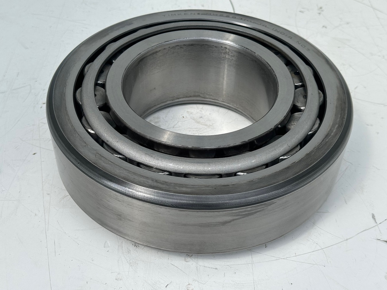Liebherr Kegelrollenlager ID-Nr.10030587. TIMKEN HH228310. SAT350/208,SAT350/252,SAT325/274,SAT325/294. A954B,A954C,LH80,EP954,ER954,P954,R934,R936,R938,R940,R945,R946,R950,R954. #10030587.17.05# - Reductor de giro para Excavadora: foto 1 Liebherr Kegelrollenlager ID-Nr.10030587. TIMKEN HH228310. SAT350/208,SAT350/252,SAT325/274,SAT325/294. A954B,A954C,LH80,EP954,ER954,P954,R934,R936,R938,R940,R945,R946,R950,R954. #10030587.17.05# - Reductor de giro para Excavadora: foto 1