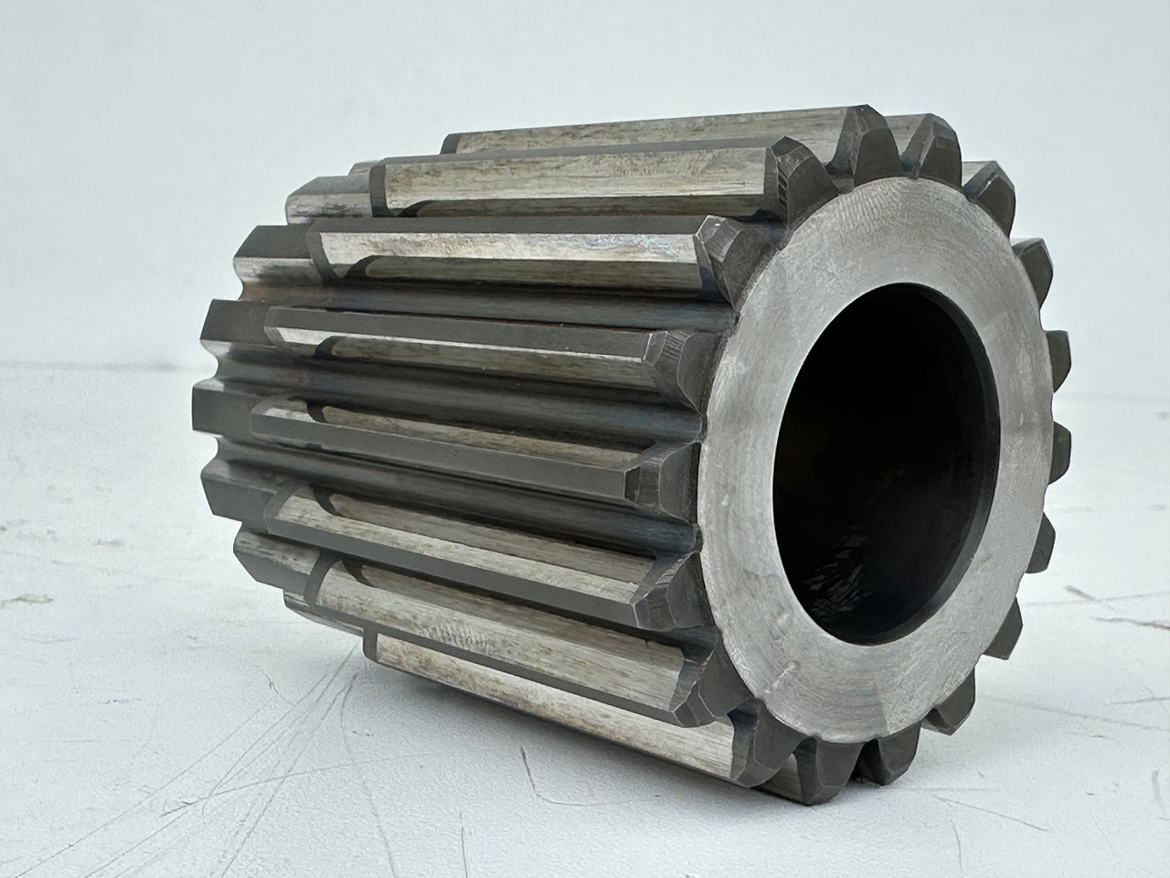 Liebherr Original Sonnenrad ID-Nr.90208596. SAT300/282. LH40 C LH40 CP, LH40 M, LH40MP, LH50 CHR, LH50 CHRP, LH50 M, LH50 MHR, LH50 MHRP, LH50MT. #90208596.137239# - Reductor de giro para Maquinaria de construcción: foto 3 Liebherr Original Sonnenrad ID-Nr.90208596. SAT300/282. LH40 C LH40 CP, LH40 M, LH40MP, LH50 CHR, LH50 CHRP, LH50 M, LH50 MHR, LH50 MHRP, LH50MT. #90208596.137239# - Reductor de giro para Maquinaria de construcción: foto 3