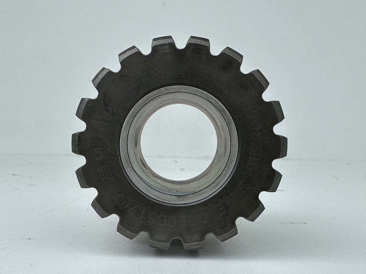 Liebherr Original Sonnenrad ID-Nr.90208596. SAT300/282. LH40 C LH40 CP, LH40 M, LH40MP, LH50 CHR, LH50 CHRP, LH50 M, LH50 MHR, LH50 MHRP, LH50MT. #90208596.137239# - Reductor de giro para Maquinaria de construcción: foto 5 Liebherr Original Sonnenrad ID-Nr.90208596. SAT300/282. LH40 C LH40 CP, LH40 M, LH40MP, LH50 CHR, LH50 CHRP, LH50 M, LH50 MHR, LH50 MHRP, LH50MT. #90208596.137239# - Reductor de giro para Maquinaria de construcción: foto 5