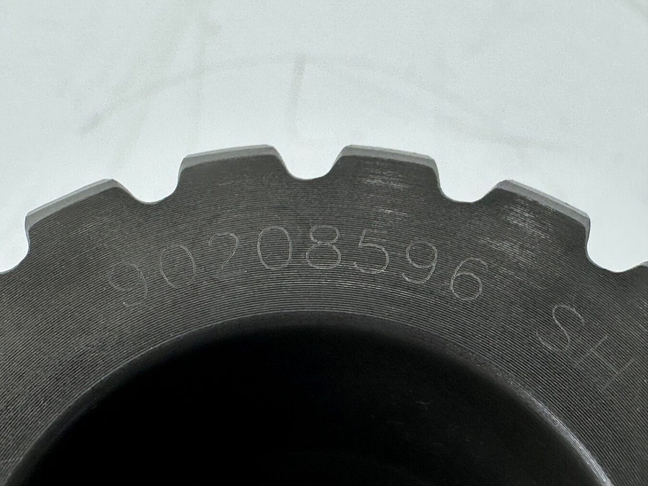 Reductor de giro para Maquinaria de construcción Liebherr Original Sonnenrad ID-Nr.90208596.  SAT300/282.  LH40 C LH40 CP, LH40 M, LH40MP,  LH50 CHR, LH50 CHRP, LH50 M, LH50 MHR, LH50 MHRP, LH50MT. #90208596.137239#: foto 7