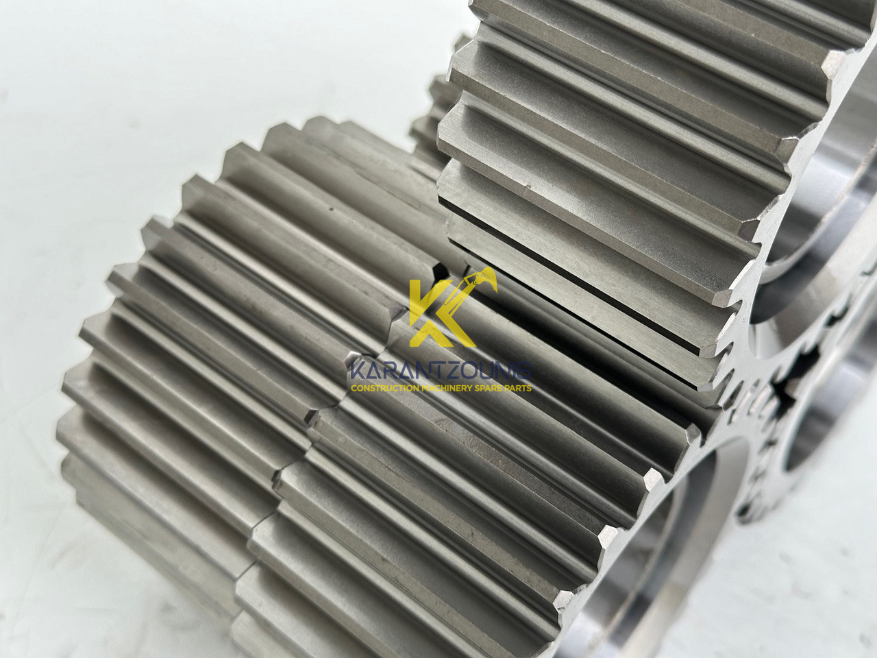 Liebherr Planetenrad ID-Nr.90024935. FAT400P112 - FAT400P130 - FAT400P139. R926, R928, R930, R934, R936, R938, R940, R944, R946, R950 T. #90024935.20.01# - Mando final para Maquinaria de construcción: foto 5 Liebherr Planetenrad ID-Nr.90024935. FAT400P112 - FAT400P130 - FAT400P139. R926, R928, R930, R934, R936, R938, R940, R944, R946, R950 T. #90024935.20.01# - Mando final para Maquinaria de construcción: foto 5