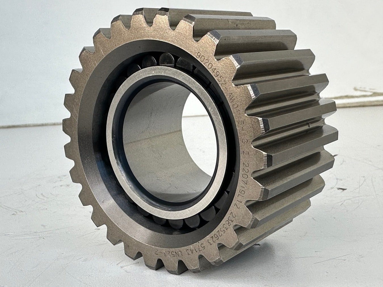 Liebherr Planetenrad ID-Nr.90204951. FAT325P114 - FAT325P115 - FAT325P119. A924,LH30,R914 COMP,R914 RAIL,LOS914,LOS920,R918,R920,R922. #90204951.11.11# - Mando final para Maquinaria de construcción: foto 3 Liebherr Planetenrad ID-Nr.90204951. FAT325P114 - FAT325P115 - FAT325P119. A924,LH30,R914 COMP,R914 RAIL,LOS914,LOS920,R918,R920,R922. #90204951.11.11# - Mando final para Maquinaria de construcción: foto 3