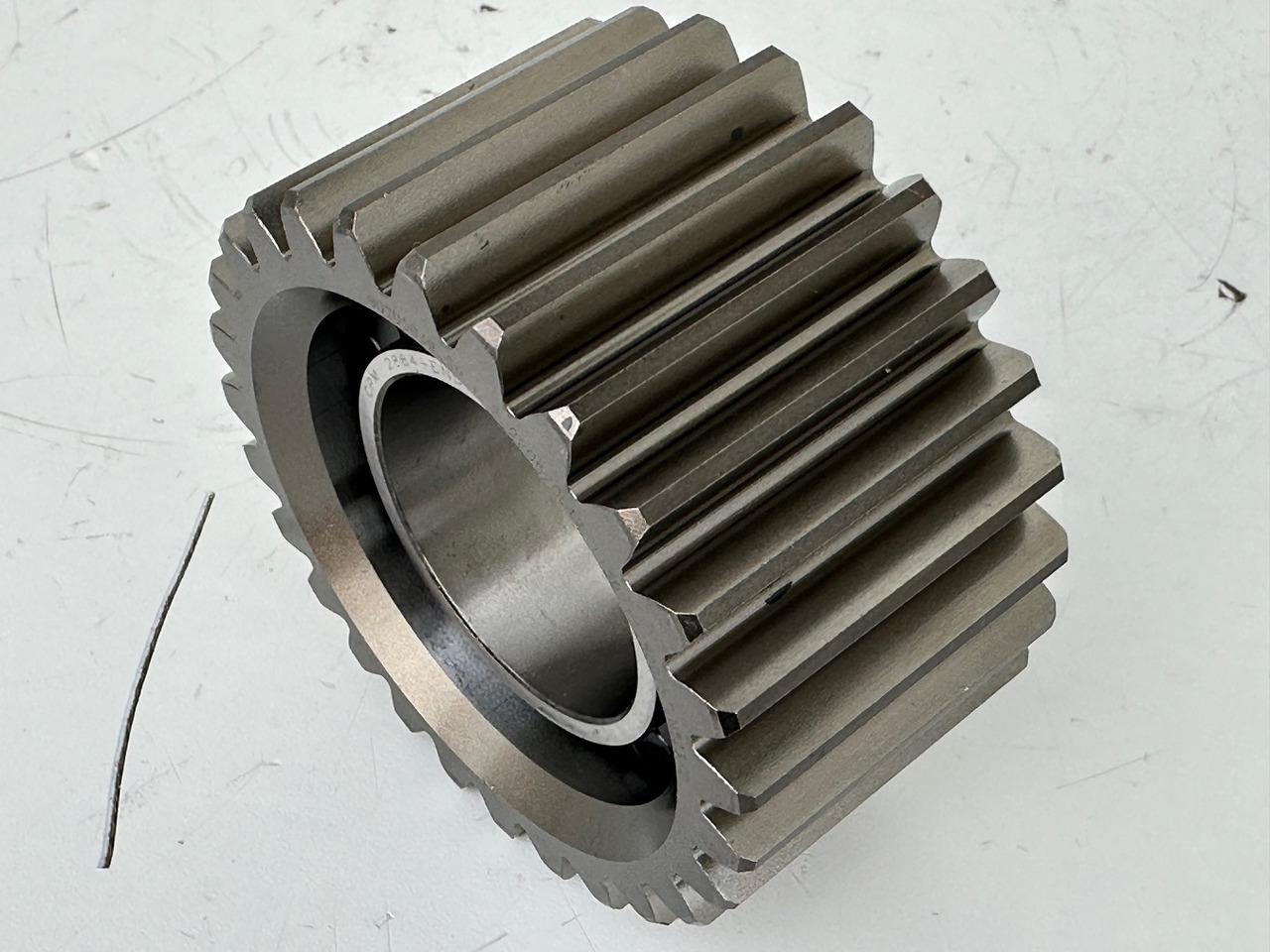 Liebherr Planetenrad ID-Nr.90205840. FAT350P126 - FAT350P138. R920 - R922 - R924 - R925 - R926 - R930 T. #90205840.29.12# - Mando final para Maquinaria de construcción: foto 4 Liebherr Planetenrad ID-Nr.90205840. FAT350P126 - FAT350P138. R920 - R922 - R924 - R925 - R926 - R930 T. #90205840.29.12# - Mando final para Maquinaria de construcción: foto 4