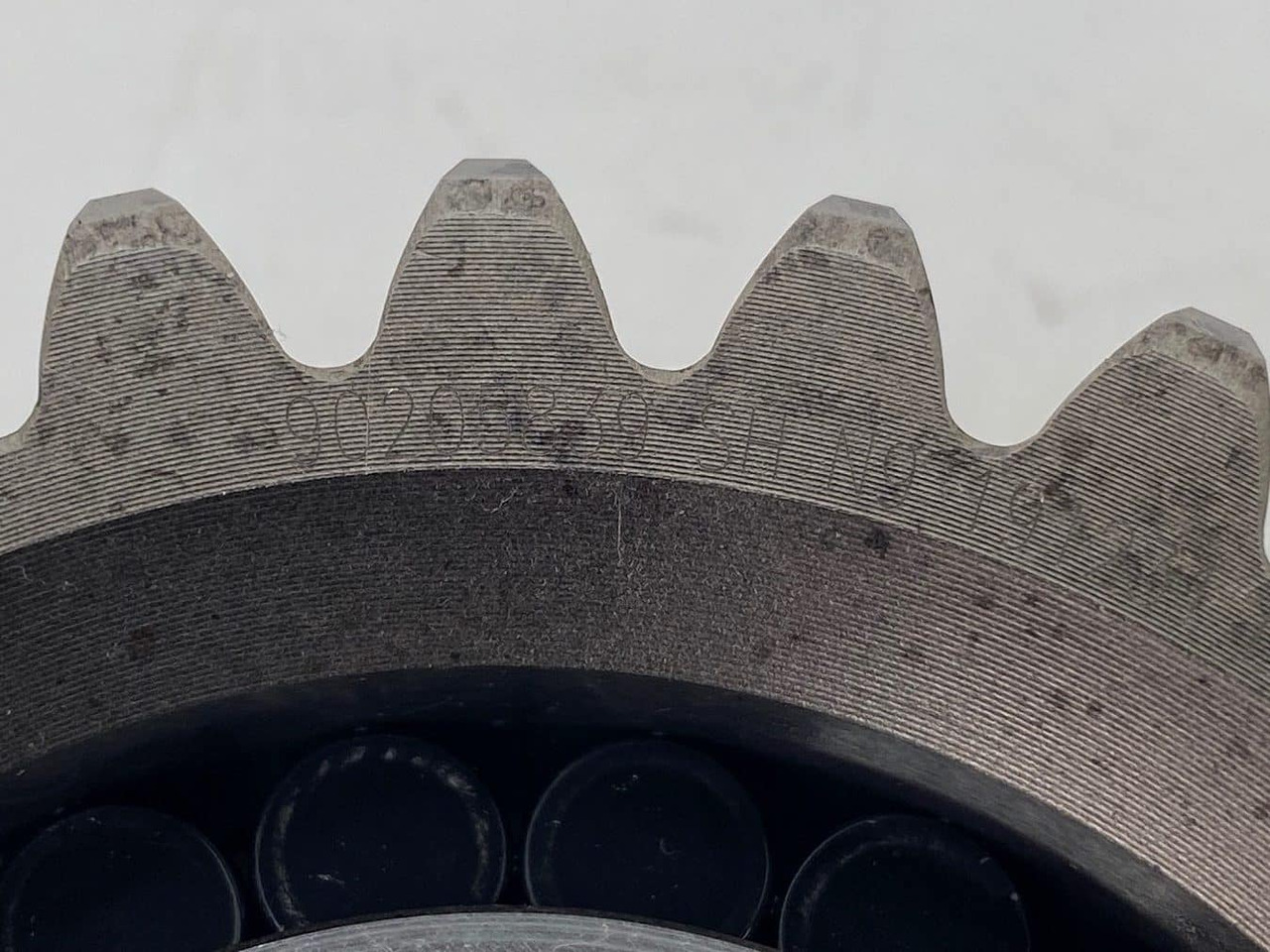 Mando final para Maquinaria de construcción Liebherr Planetenrad ID-Nr.90205840. FAT350P126 - FAT350P138. R920 - R922 - R924 - R925 - R926 - R930 T. #PL25.02.2#: foto 10 Mando final para Maquinaria de construcción Liebherr Planetenrad ID-Nr.90205840. FAT350P126 - FAT350P138. R920 - R922 - R924 - R925 - R926 - R930 T. #PL25.02.2#: foto 10