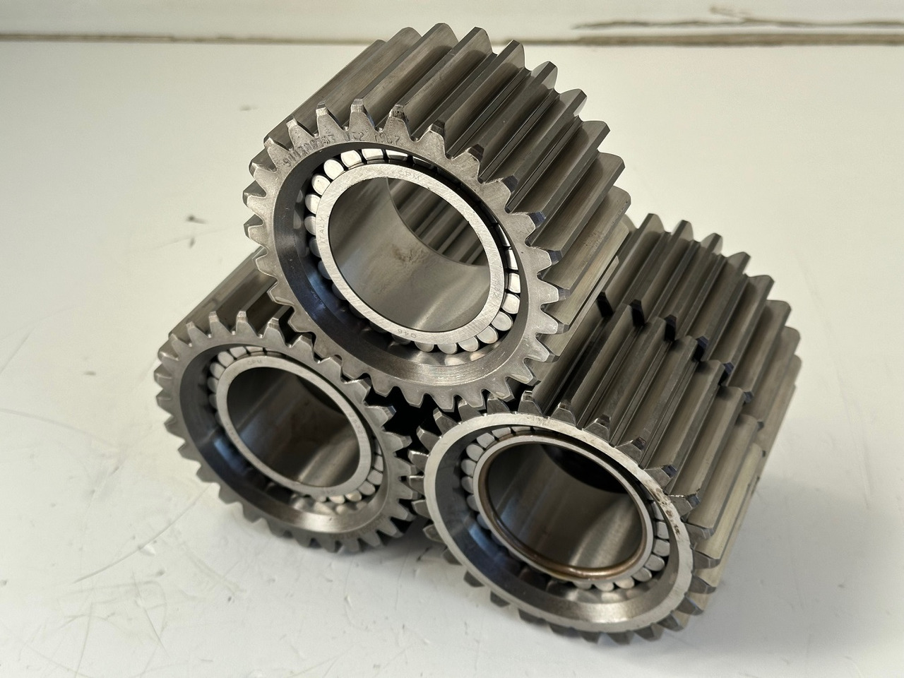 Liebherr Planetenrad ID-Nr.9443004 - ID-Nr.944300403. FAT400-FAT400/018-FAT400P018-FAT400P063-FAT400P073-FAT400P092. R934 IND,R906,R914,R916,R922,R924,R932,R934,R936,R942,R944. #944300503.18.12# - Mando final para Excavadora de cadenas: foto 3 Liebherr Planetenrad ID-Nr.9443004 - ID-Nr.944300403. FAT400-FAT400/018-FAT400P018-FAT400P063-FAT400P073-FAT400P092. R934 IND,R906,R914,R916,R922,R924,R932,R934,R936,R942,R944. #944300503.18.12# - Mando final para Excavadora de cadenas: foto 3