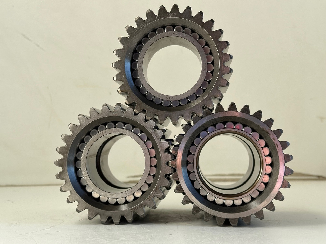 Liebherr Planetenrad ID-Nr.9443004 - ID-Nr.944300403. FAT400-FAT400/018-FAT400P018-FAT400P063-FAT400P073-FAT400P092. R934 IND,R906,R914,R916,R922,R924,R932,R934,R936,R942,R944. #944300503.18.12# - Mando final para Excavadora de cadenas: foto 5 Liebherr Planetenrad ID-Nr.9443004 - ID-Nr.944300403. FAT400-FAT400/018-FAT400P018-FAT400P063-FAT400P073-FAT400P092. R934 IND,R906,R914,R916,R922,R924,R932,R934,R936,R942,R944. #944300503.18.12# - Mando final para Excavadora de cadenas: foto 5