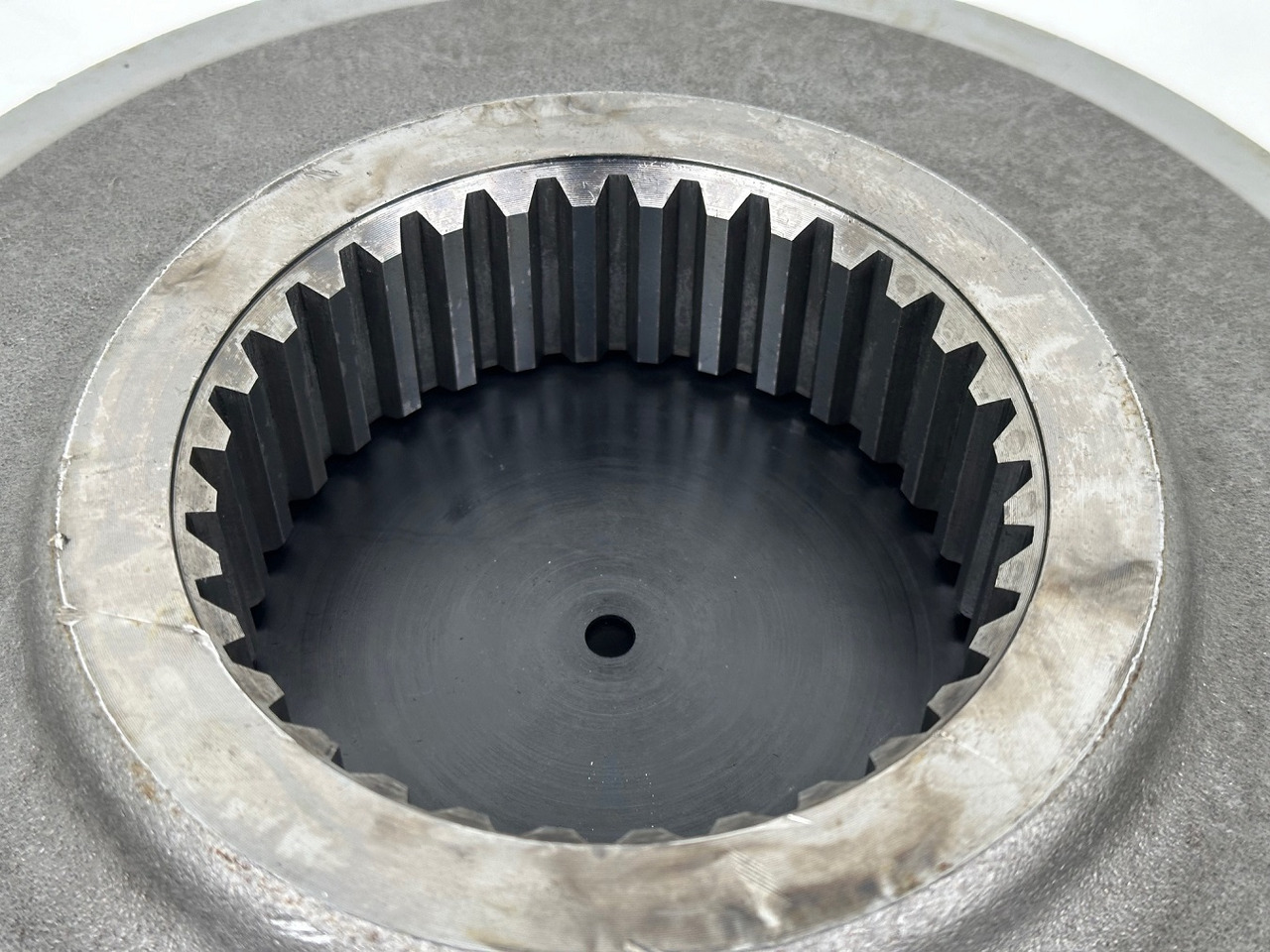 Transmisión para Excavadora Liebherr Planetenträger ID-Nr.90006540 mit Planetenrad ID-Nr.9443074 - ID-Nr.944307403 - ID-Nr.90208594.  SAT300/271, SAT300/282, SAT300/288, SAT300/295.  #PL.PL.137239#: foto 9