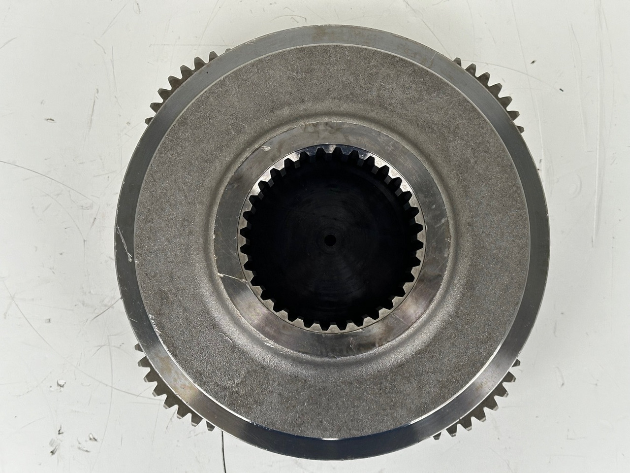 Transmisión para Excavadora Liebherr Planetenträger ID-Nr.90006540 mit Planetenrad ID-Nr.9443074 - ID-Nr.944307403 - ID-Nr.90208594.  SAT300/271, SAT300/282, SAT300/288, SAT300/295.  #PL.PL.137239#: foto 8