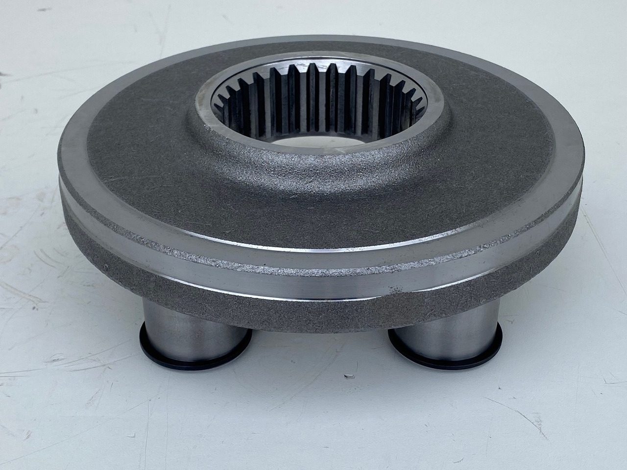 Piezas del tren de rodaje para Maquinaria de construcción Liebherr Planetenträger ID-Nr.944306303 - ID-Nr.9443063.  A924, A934, LH30, LH35.  #PLANT785#: foto 6