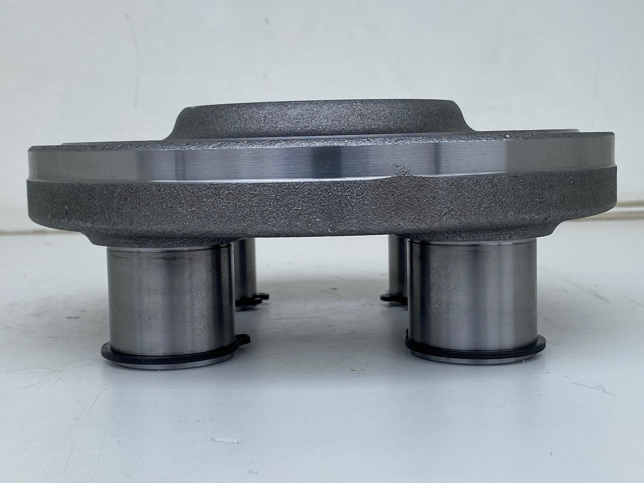 Piezas del tren de rodaje para Maquinaria de construcción Liebherr Planetenträger ID-Nr.944306303 - ID-Nr.9443063.  A924, A934, LH30, LH35.  #PLANT785#: foto 11