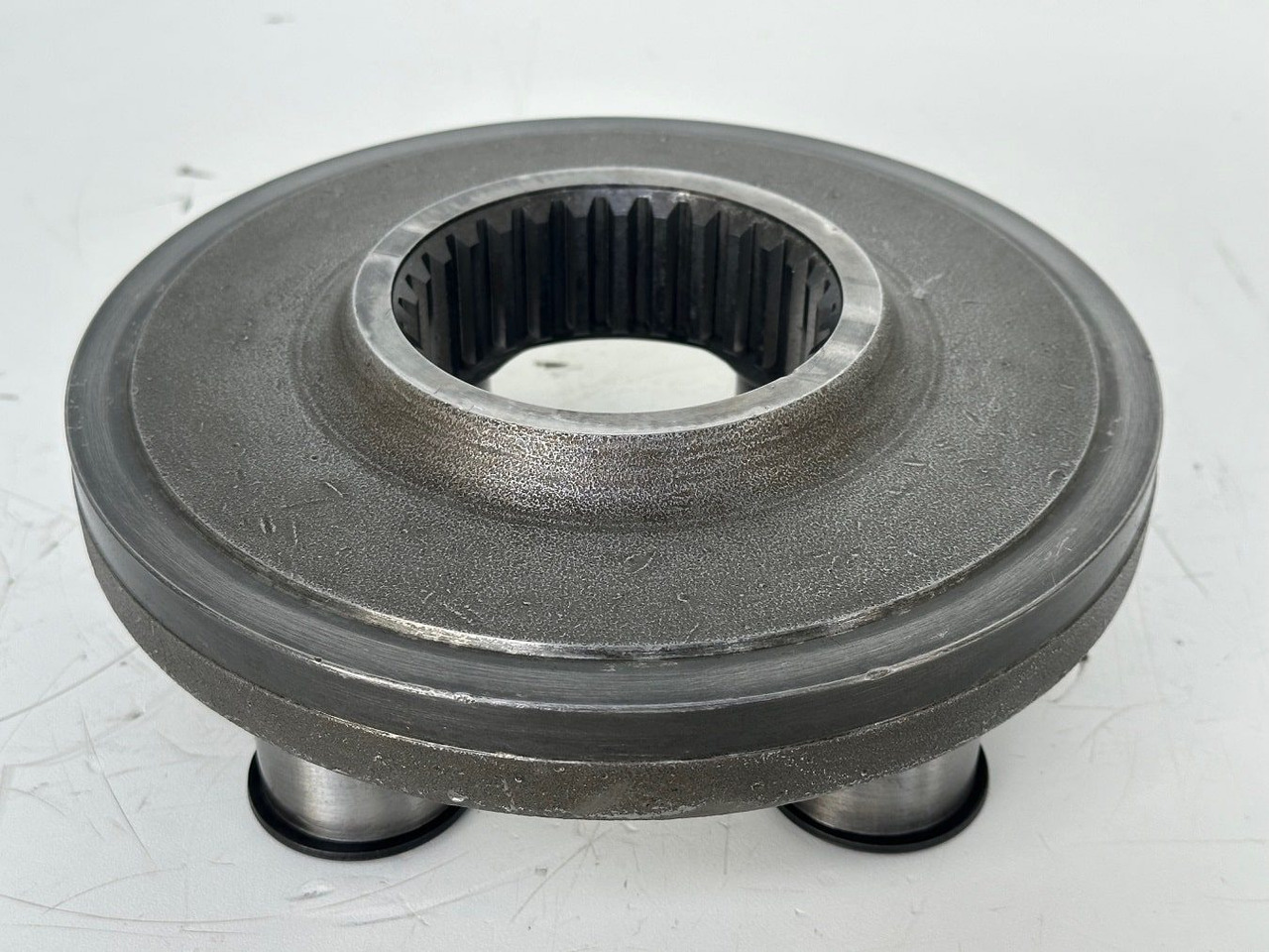 Liebherr Planetenträger ID-Nr.944306303 - ID-Nr.9443063. A924, A934, LH30, LH35, R906, R916, R922, R924, R926, R932, R934, R944. #k9079# - Caja de cambios para Maquinaria de construcción: foto 4 Liebherr Planetenträger ID-Nr.944306303 - ID-Nr.9443063. A924, A934, LH30, LH35, R906, R916, R922, R924, R926, R932, R934, R944. #k9079# - Caja de cambios para Maquinaria de construcción: foto 4