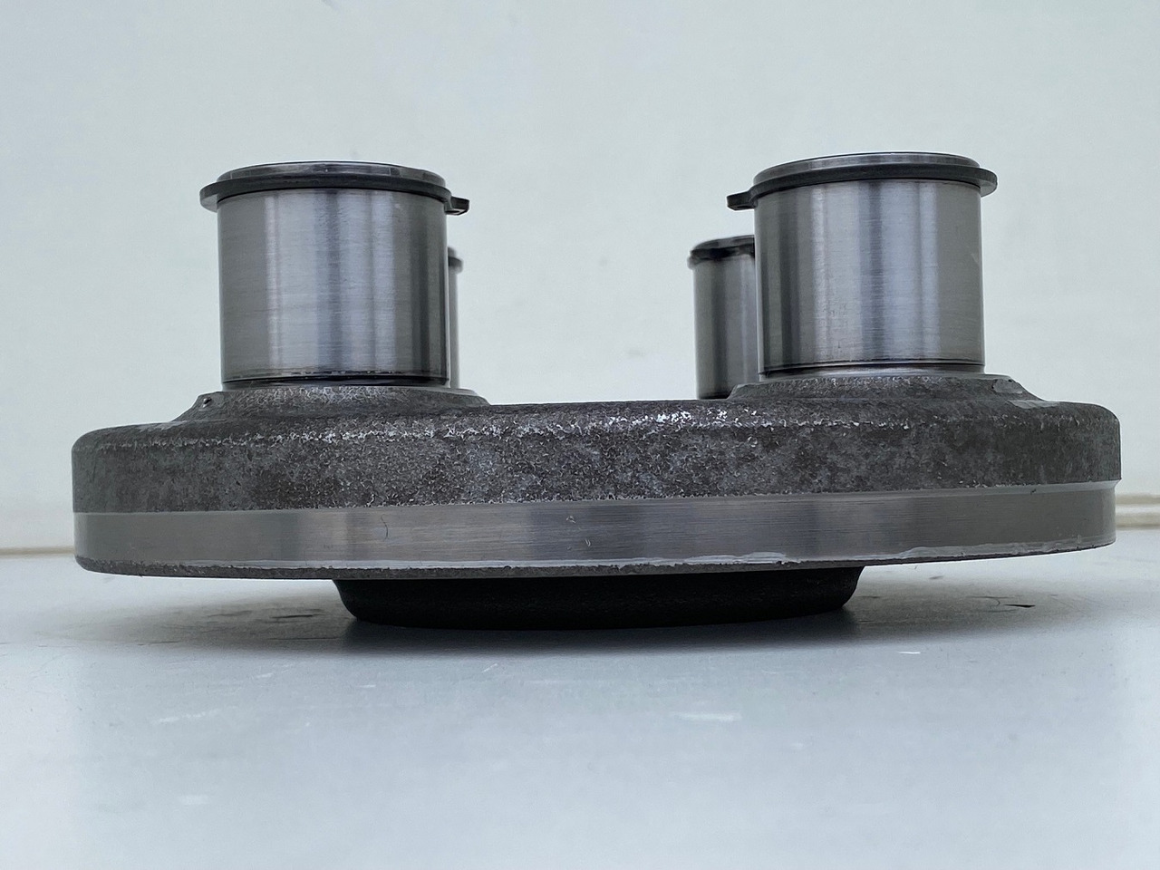 Liebherr Planetenträger ID-Nr.944306303 - ID-Nr.9443063. #PL0401.01# - Reductor de giro para Excavadora de cadenas: foto 3 Liebherr Planetenträger ID-Nr.944306303 - ID-Nr.9443063. #PL0401.01# - Reductor de giro para Excavadora de cadenas: foto 3