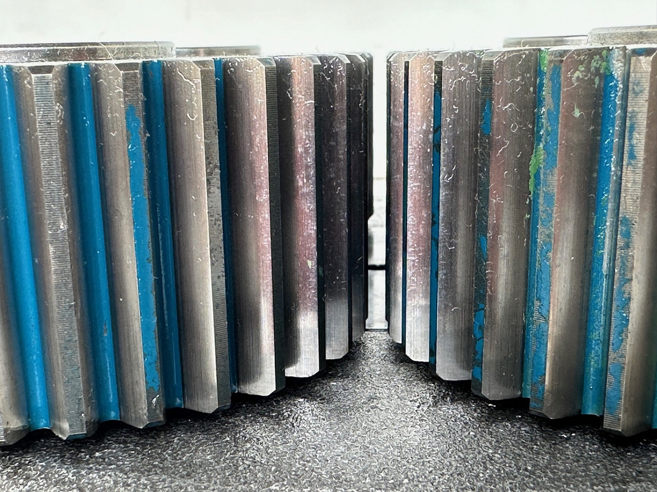 Reductor de giro para Maquinaria de construcción Liebherr Planetenträger ID-Nr.944306303 mit Planetenrad ID-Nr.13472127. A914 B,A914 C,A924,LH30,LH35,A932,A934,P924 C,E932,P914,P924 COMP,R906,R914,R916,R924,R926,R932,R934,R944. #944306303.23.03#: foto 8 Reductor de giro para Maquinaria de construcción Liebherr Planetenträger ID-Nr.944306303 mit Planetenrad ID-Nr.13472127. A914 B,A914 C,A924,LH30,LH35,A932,A934,P924 C,E932,P914,P924 COMP,R906,R914,R916,R924,R926,R932,R934,R944. #944306303.23.03#: foto 8