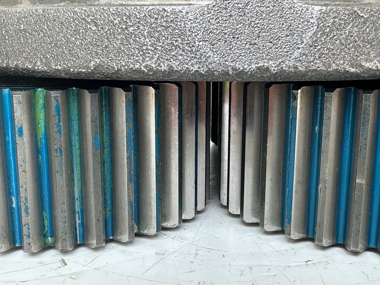 Reductor de giro para Maquinaria de construcción Liebherr Planetenträger ID-Nr.944306303 mit Planetenrad ID-Nr.13472127. A914 B,A914 C,A924,LH30,LH35,A932,A934,P924 C,E932,P914,P924 COMP,R906,R914,R916,R924,R926,R932,R934,R944. #944306303.23.03#: foto 9 Reductor de giro para Maquinaria de construcción Liebherr Planetenträger ID-Nr.944306303 mit Planetenrad ID-Nr.13472127. A914 B,A914 C,A924,LH30,LH35,A932,A934,P924 C,E932,P914,P924 COMP,R906,R914,R916,R924,R926,R932,R934,R944. #944306303.23.03#: foto 9