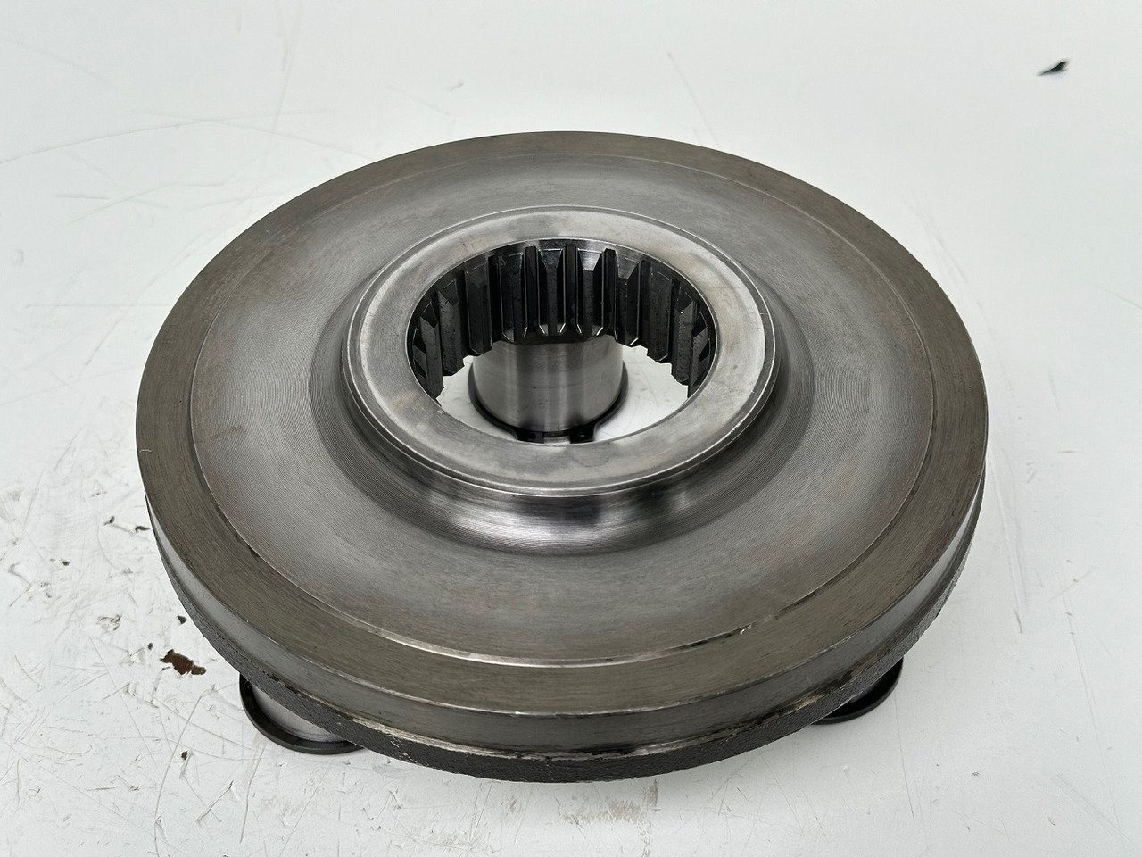 Liebherr Planetenträger ID-Nr.970559601. A900,A904,A913COMP,A914COMP,A914,A916COMP,A916,A918COMP,A918,A920,A922RAIL,A924RAIL,LH18,LH22,LH24,LH26,R900,R914 RAIL,R904,R914COMP,R918,R920,R922. #970559601 - Caja de cambios para Maquinaria de construcción: foto 4 Liebherr Planetenträger ID-Nr.970559601. A900,A904,A913COMP,A914COMP,A914,A916COMP,A916,A918COMP,A918,A920,A922RAIL,A924RAIL,LH18,LH22,LH24,LH26,R900,R914 RAIL,R904,R914COMP,R918,R920,R922. #970559601 - Caja de cambios para Maquinaria de construcción: foto 4