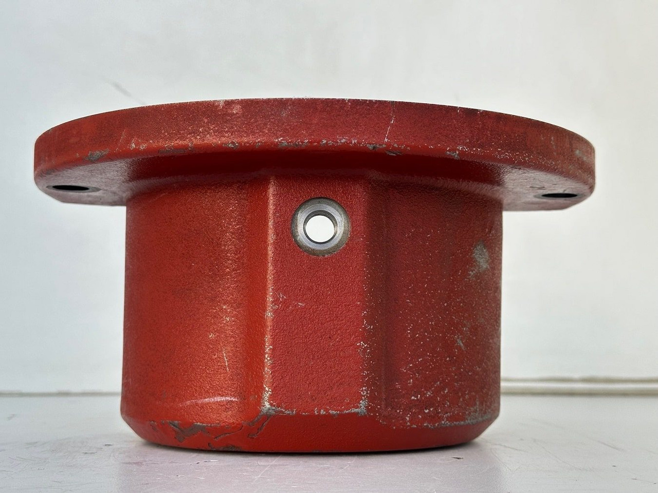 Liebherr Schmierfettkappe ID-Nr.90006531. SAT300/271, SAT300/282, SAT300/295. LH40, LH50, R936. #90006531.02.10# - Reductor de giro para Excavadora de cadenas: foto 3 Liebherr Schmierfettkappe ID-Nr.90006531. SAT300/271, SAT300/282, SAT300/295. LH40, LH50, R936. #90006531.02.10# - Reductor de giro para Excavadora de cadenas: foto 3