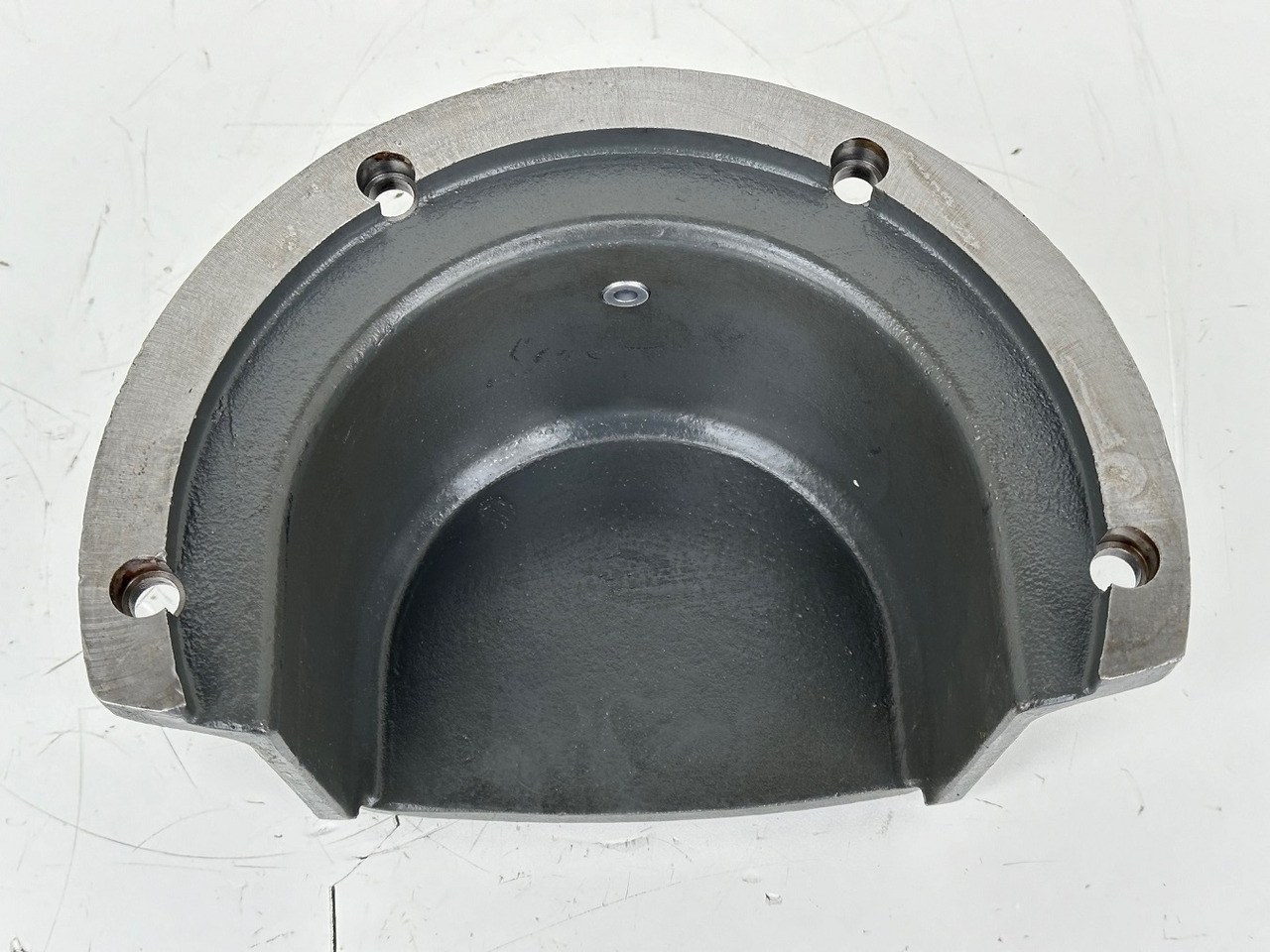 Liebherr Schmierfettkappe ID-Nr.9944996. SAT275/261 - SAT275/266 - SAT275/289 - SAT275/292. #9944996.1744# - Caja de cambios para Excavadora: foto 4 Liebherr Schmierfettkappe ID-Nr.9944996. SAT275/261 - SAT275/266 - SAT275/289 - SAT275/292. #9944996.1744# - Caja de cambios para Excavadora: foto 4