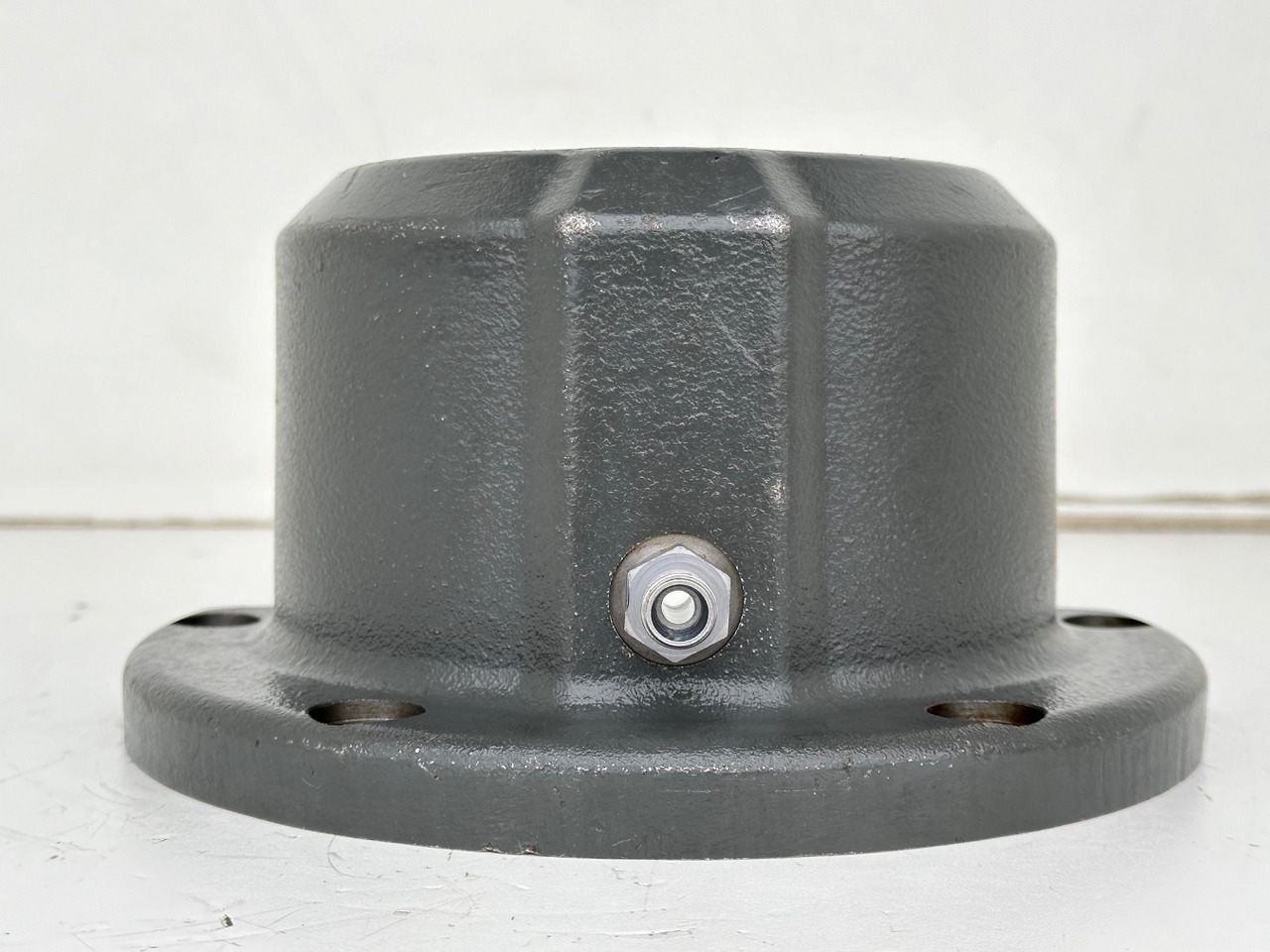 Liebherr Schmierfettkappe ID-Nr.9944996. SAT275/261 - SAT275/266 - SAT275/289 - SAT275/292. #9944996.1744# - Caja de cambios para Excavadora: foto 2 Liebherr Schmierfettkappe ID-Nr.9944996. SAT275/261 - SAT275/266 - SAT275/289 - SAT275/292. #9944996.1744# - Caja de cambios para Excavadora: foto 2