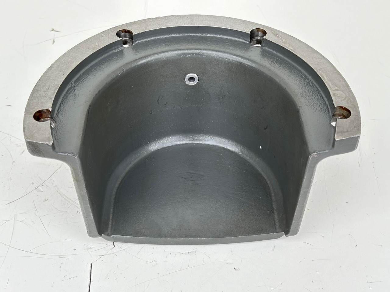 Liebherr Schmierfettkappe ID-Nr.9944996. SAT275/261 - SAT275/266 - SAT275/289 - SAT275/292. #9944996.1744# - Caja de cambios para Excavadora: foto 3 Liebherr Schmierfettkappe ID-Nr.9944996. SAT275/261 - SAT275/266 - SAT275/289 - SAT275/292. #9944996.1744# - Caja de cambios para Excavadora: foto 3